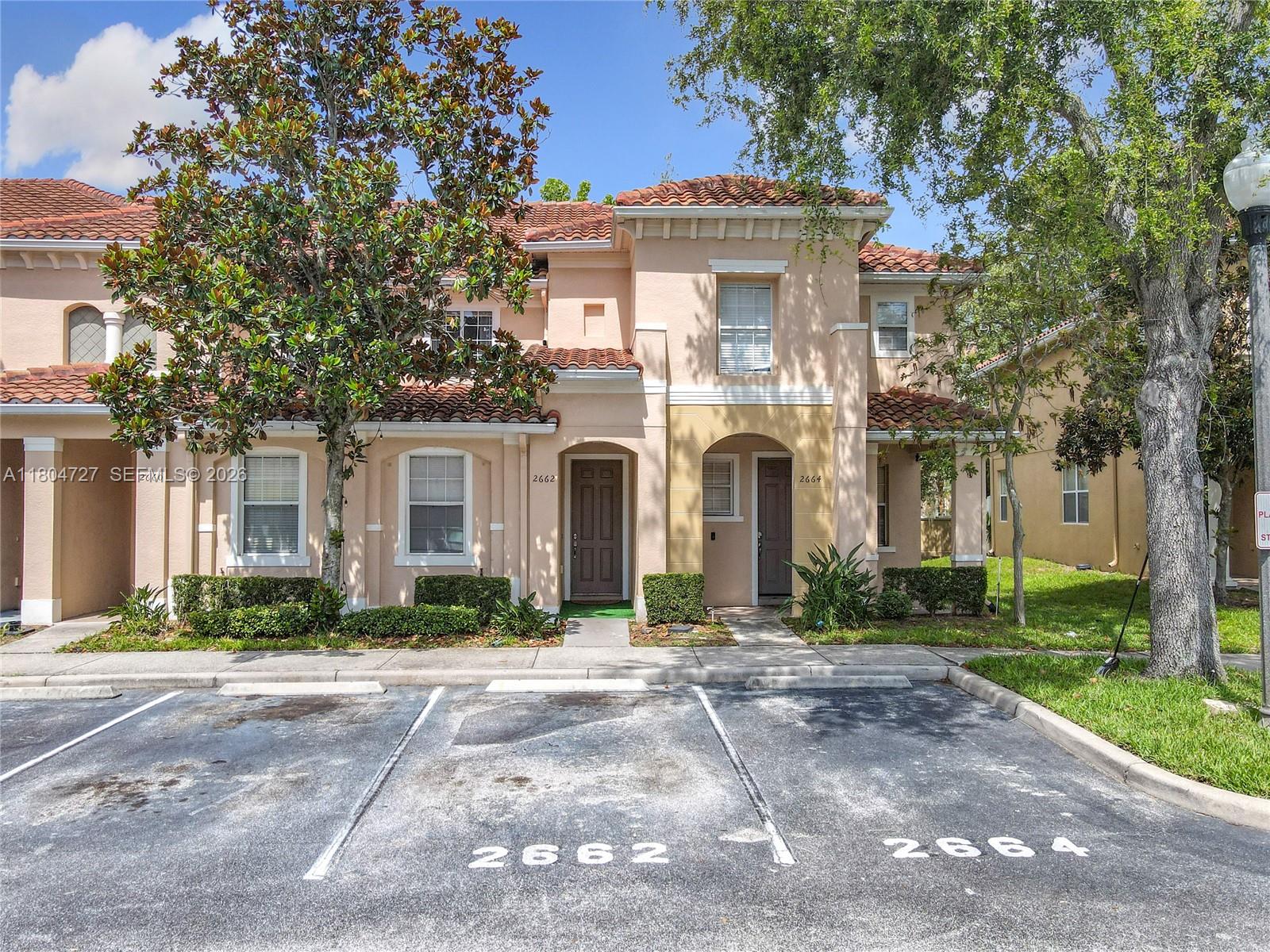 Crestwynd Bay - Residential