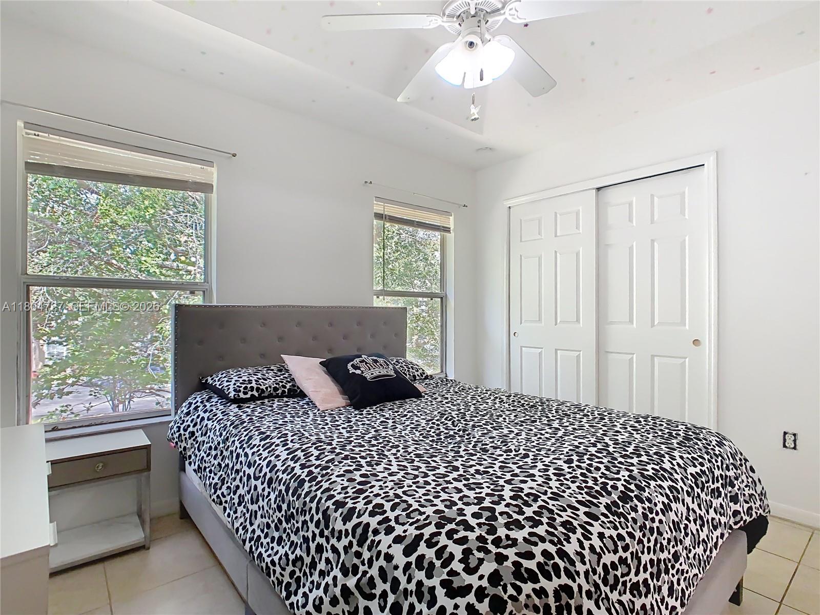 Crestwynd Bay - Residential