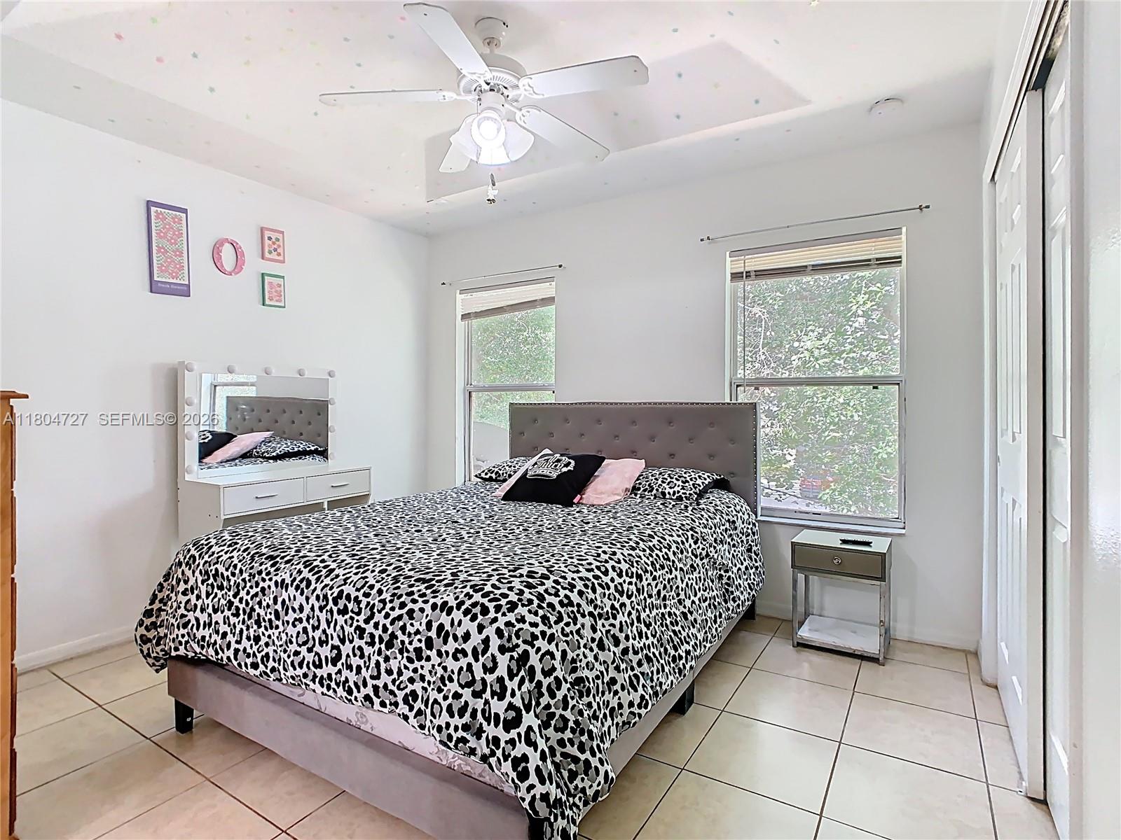 Crestwynd Bay - Residential