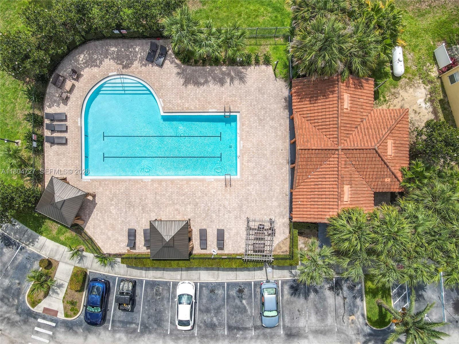 Crestwynd Bay - Residential