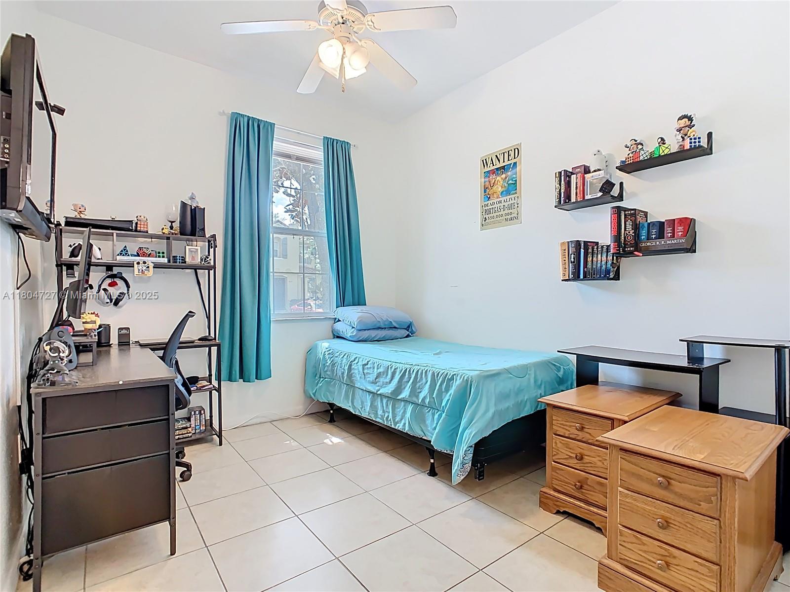 Crestwynd Bay - Residential