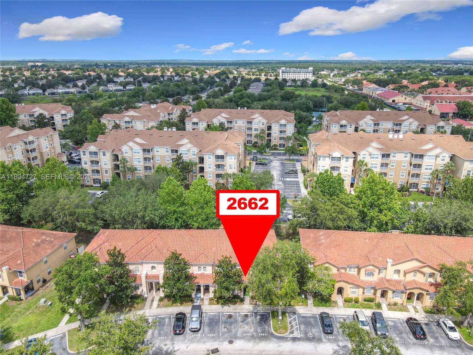 Crestwynd Bay - Residential