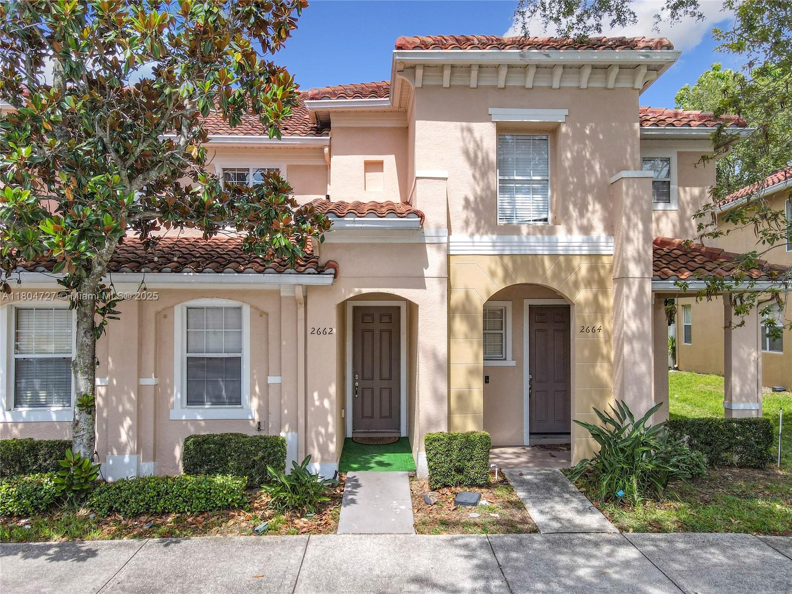 Property for Sale at 2662 Mayaguana Street, Kissimmee,  - Bedrooms: 3 
Bathrooms: 3  - $299,900