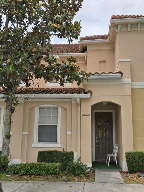 2662 Mayaguana St, Kissimmee,  - 3 Bedrooms  
3 Bathrooms - 