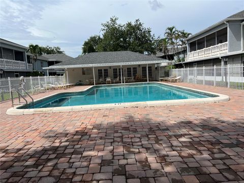 A home in Davie