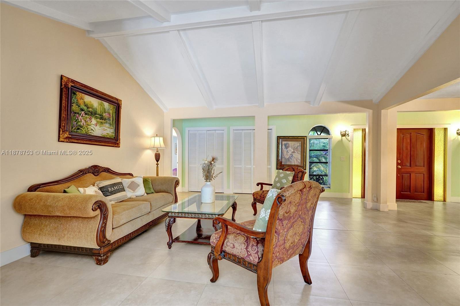 CORAL SPRINGS VILLAGE GRE - Residential