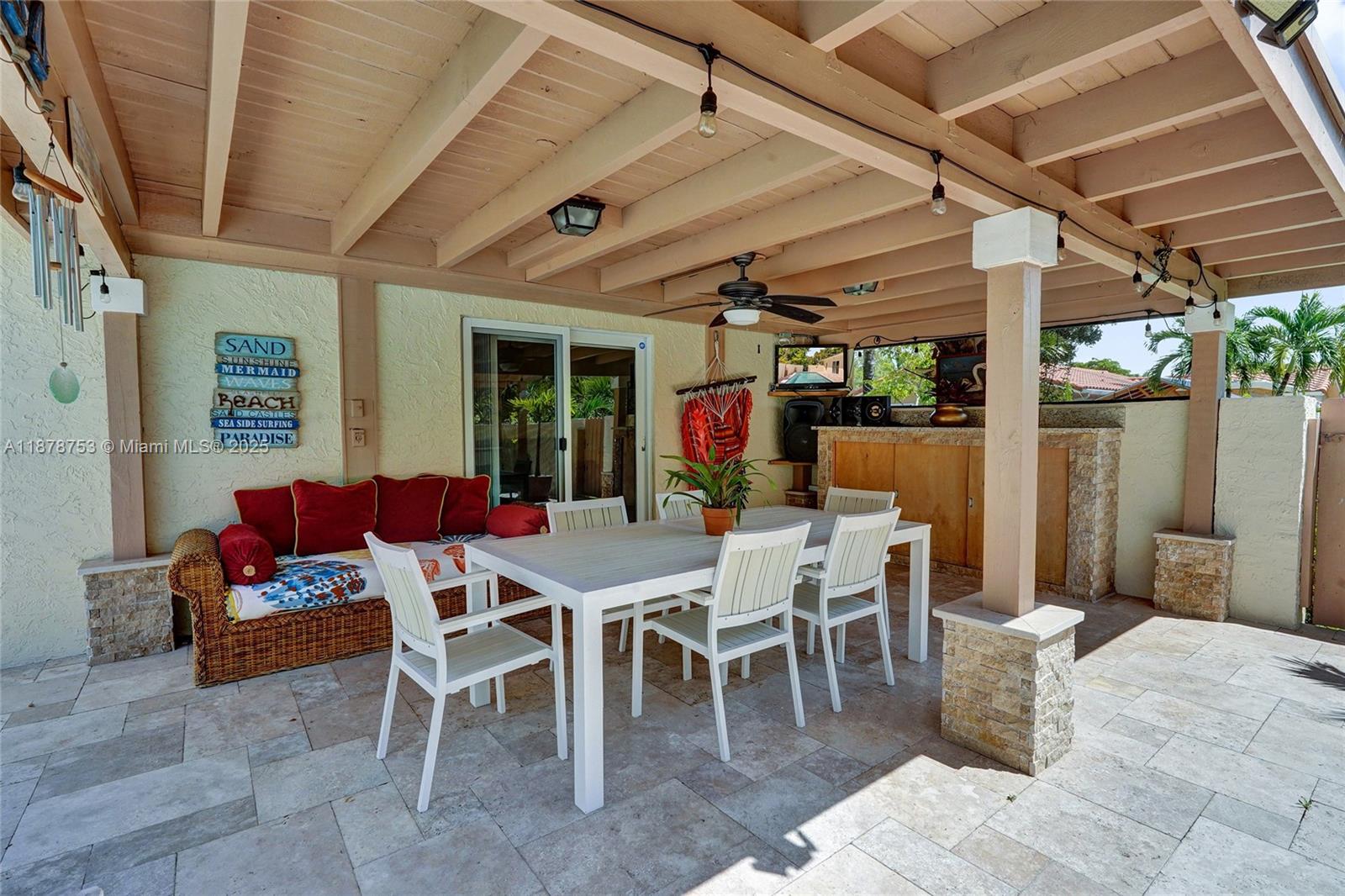 CORAL SPRINGS VILLAGE GRE - Residential