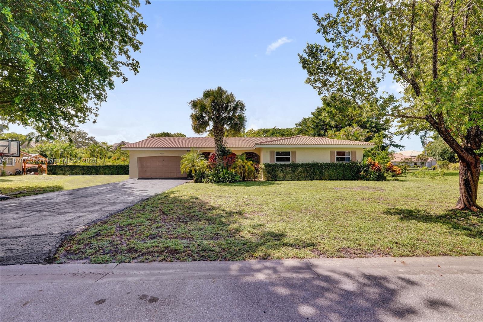 CORAL SPRINGS VILLAGE GRE - Residential