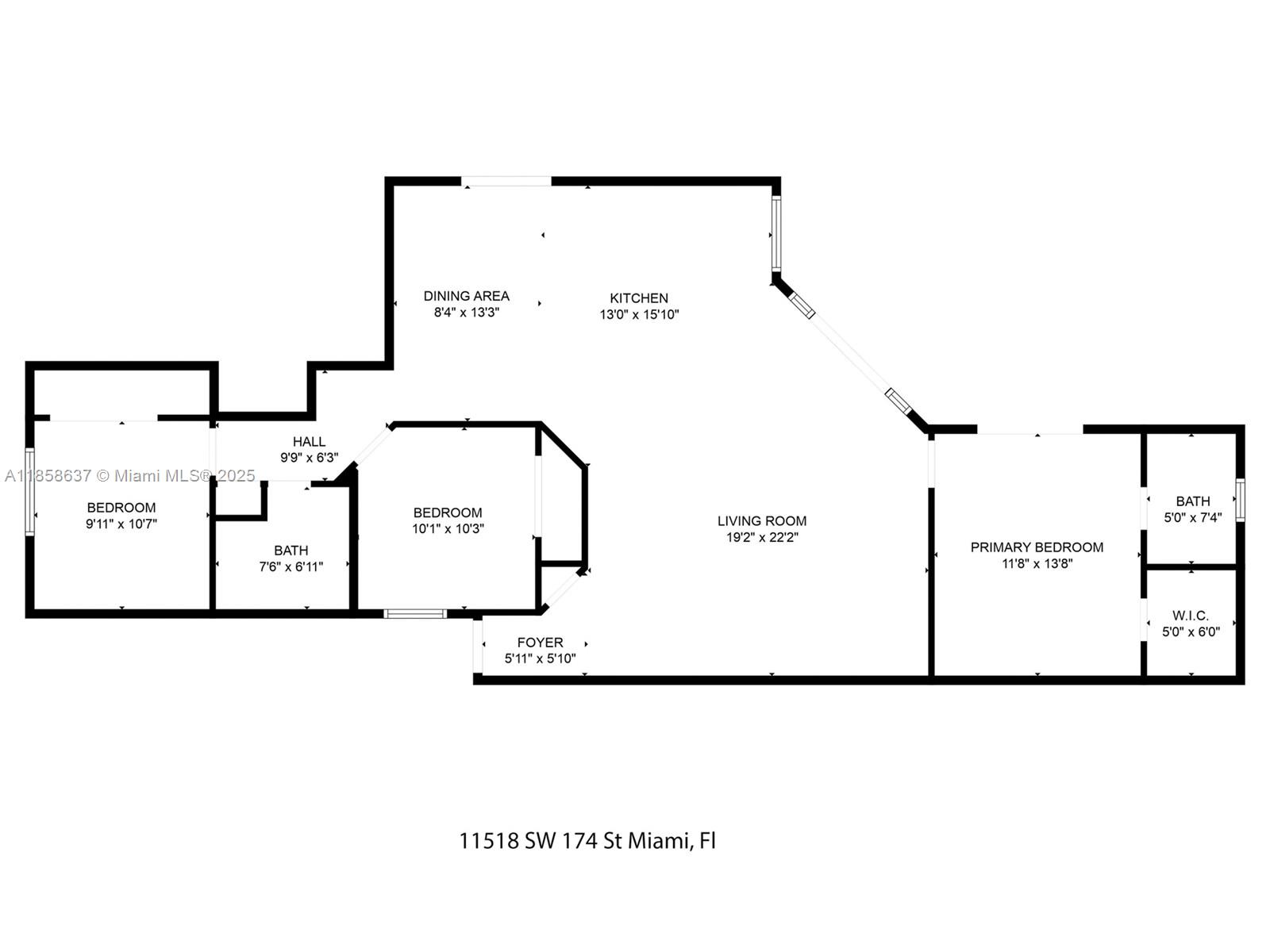 COLONIAL PINES - Residential