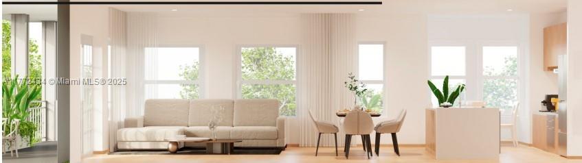 TERRACES AT REUNION A REP - Residential