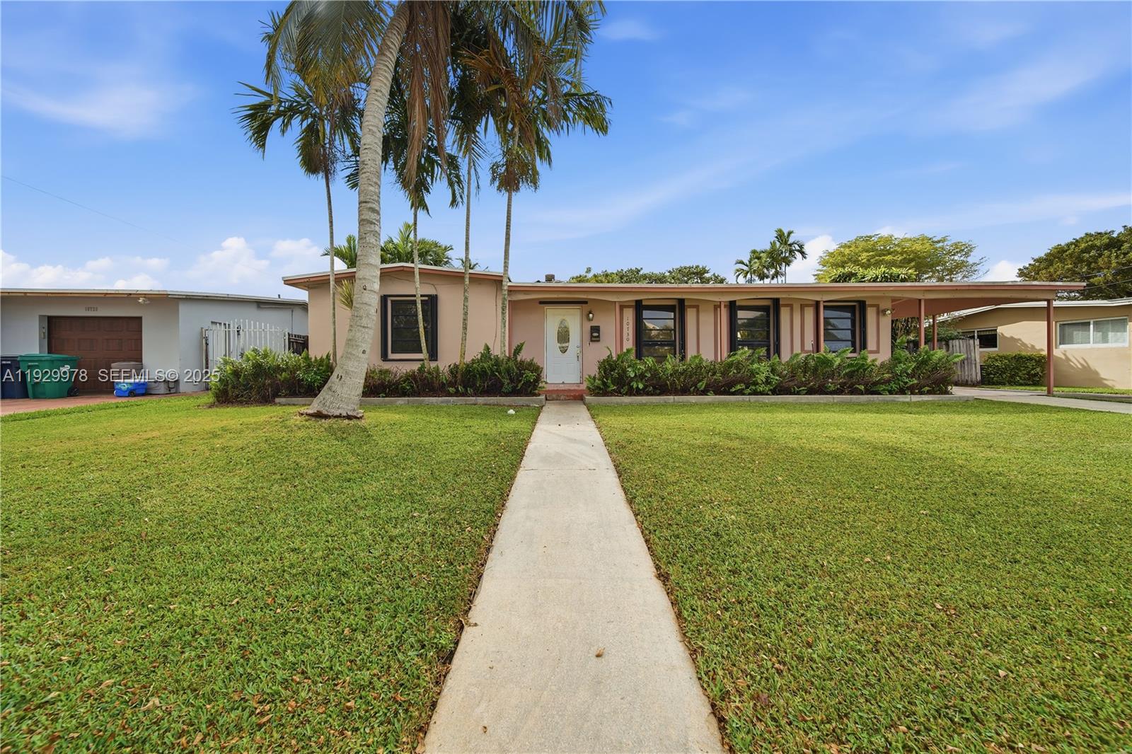 WESTWOOD LAKE 11TH ADDN - Residential