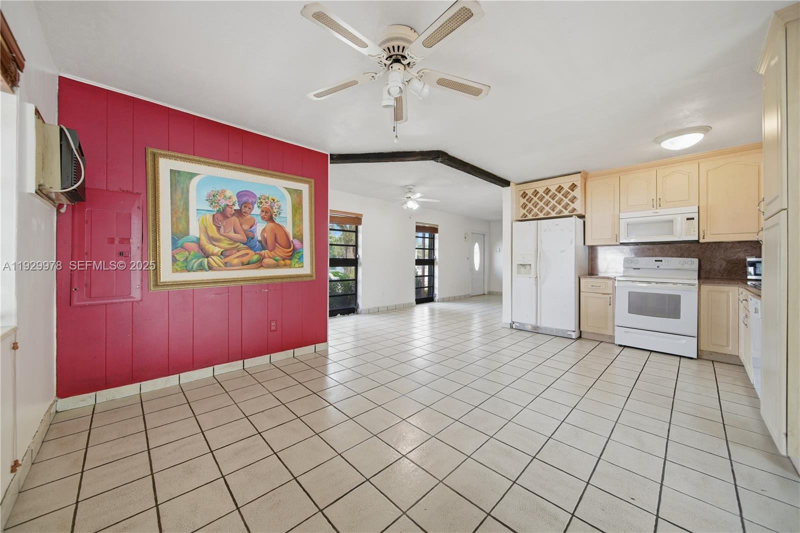 WESTWOOD LAKE 11TH ADDN - Residential