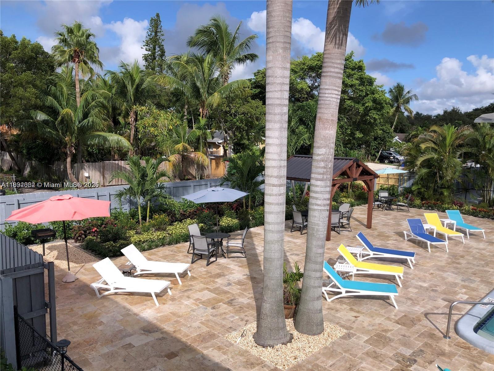 RIVERSIDE ADD AMEN PLAT - Residential Lease
