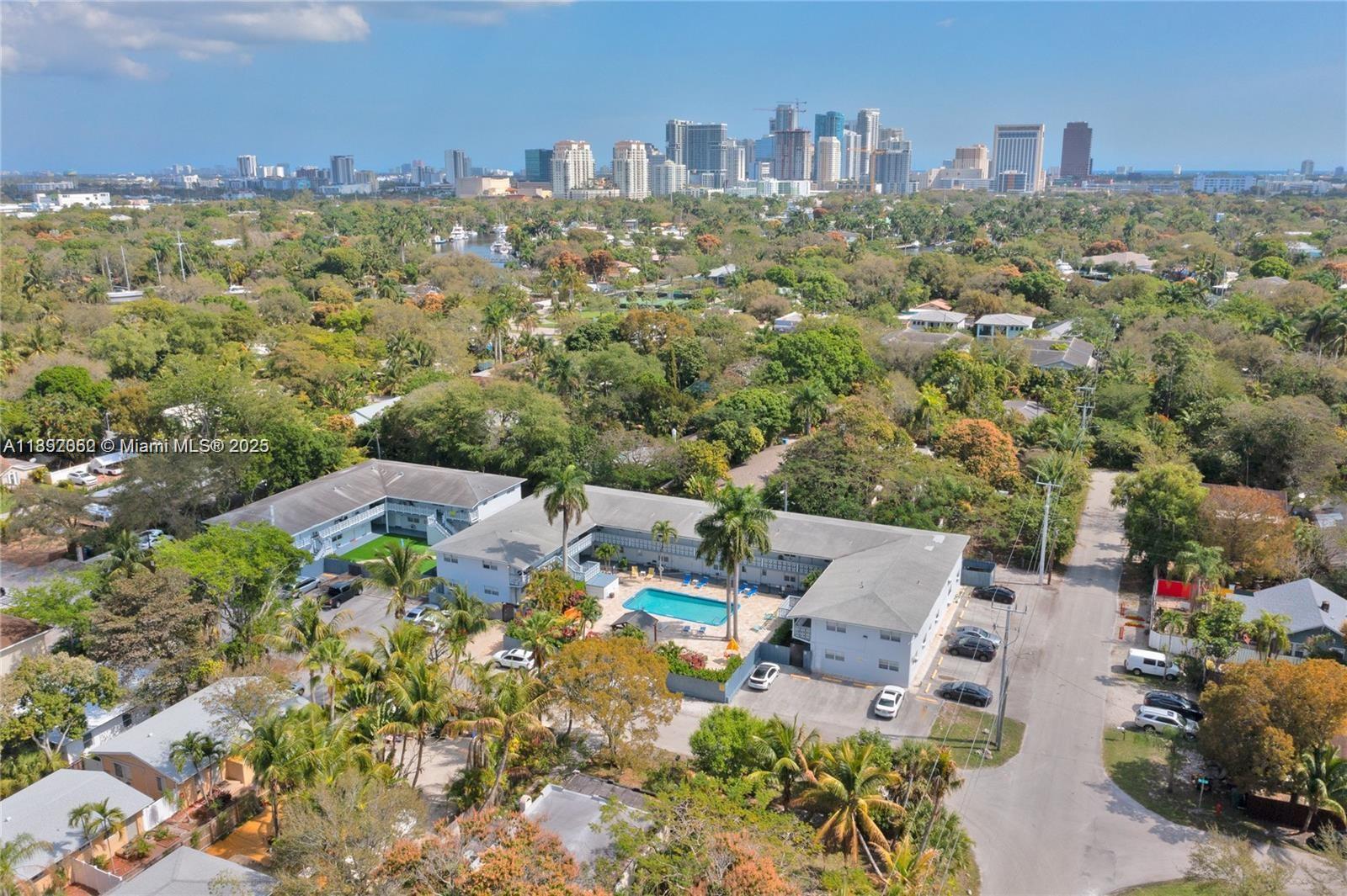 RIVERSIDE ADD AMEN PLAT - Residential Lease