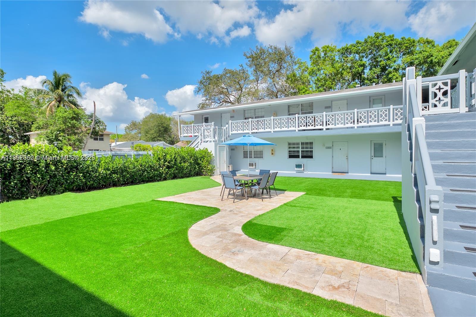 RIVERSIDE ADD AMEN PLAT - Residential Lease