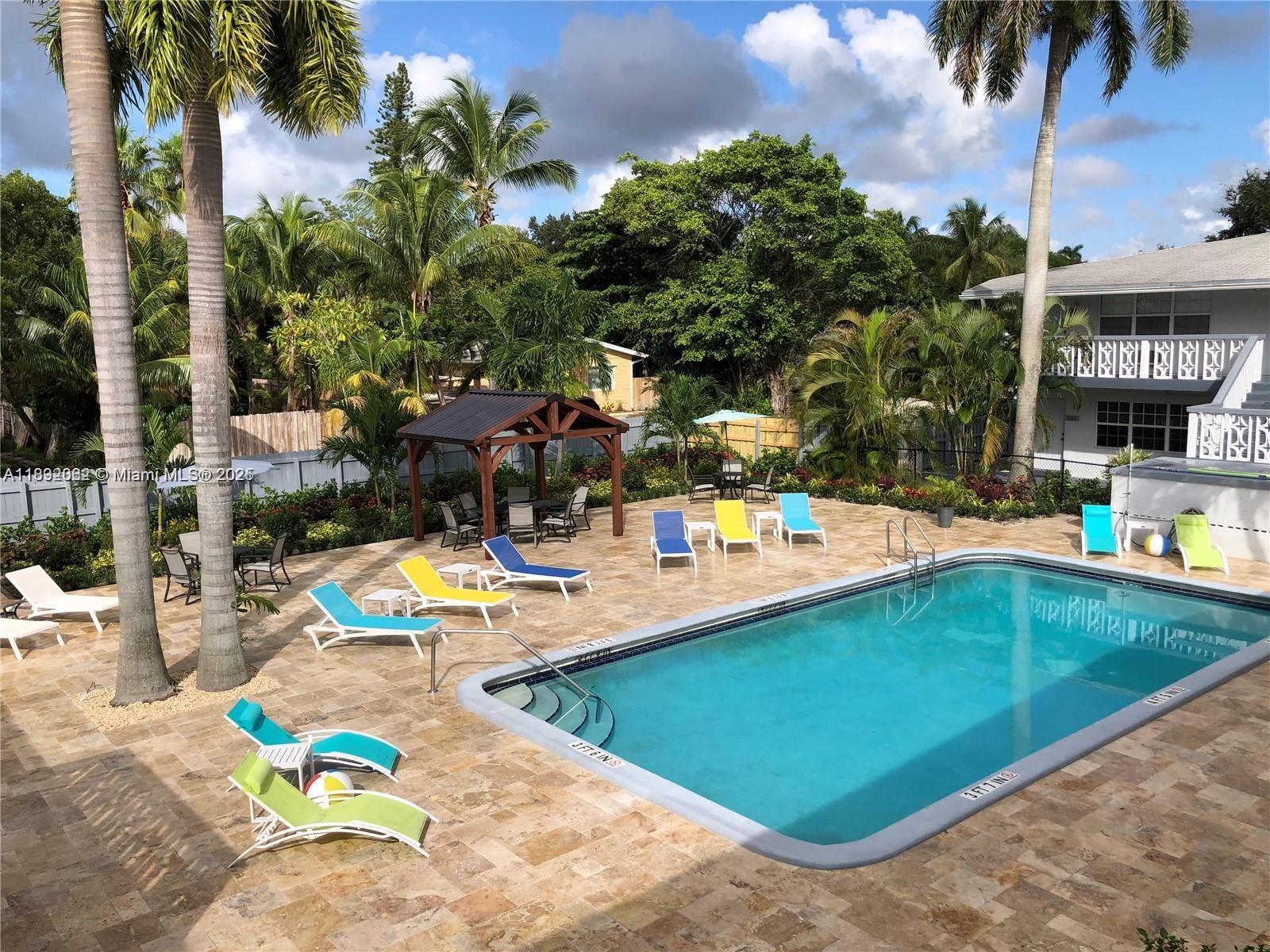 RIVERSIDE ADD AMEN PLAT - Residential Lease