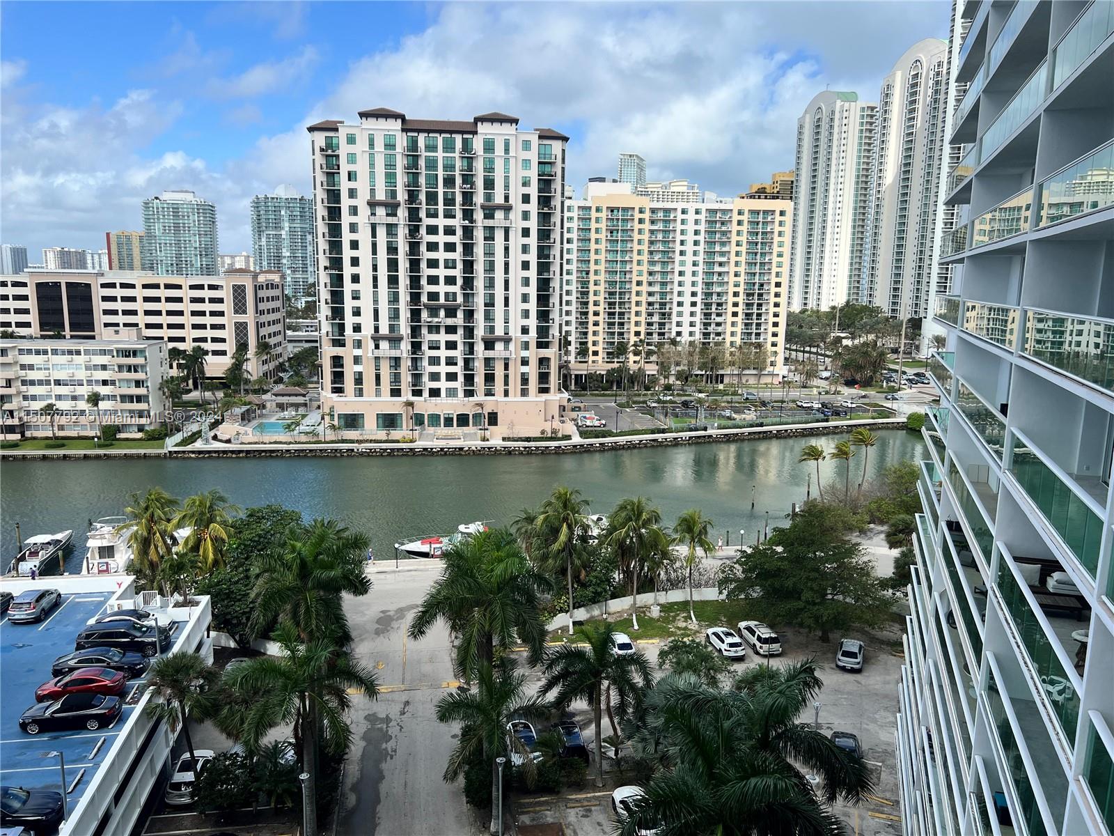 Rental Property at 100 Bayview Dr 1031, Sunny Isles Beach, Miami-Dade County, Florida - Bedrooms: 2 
Bathrooms: 2  - $3,450 MO.