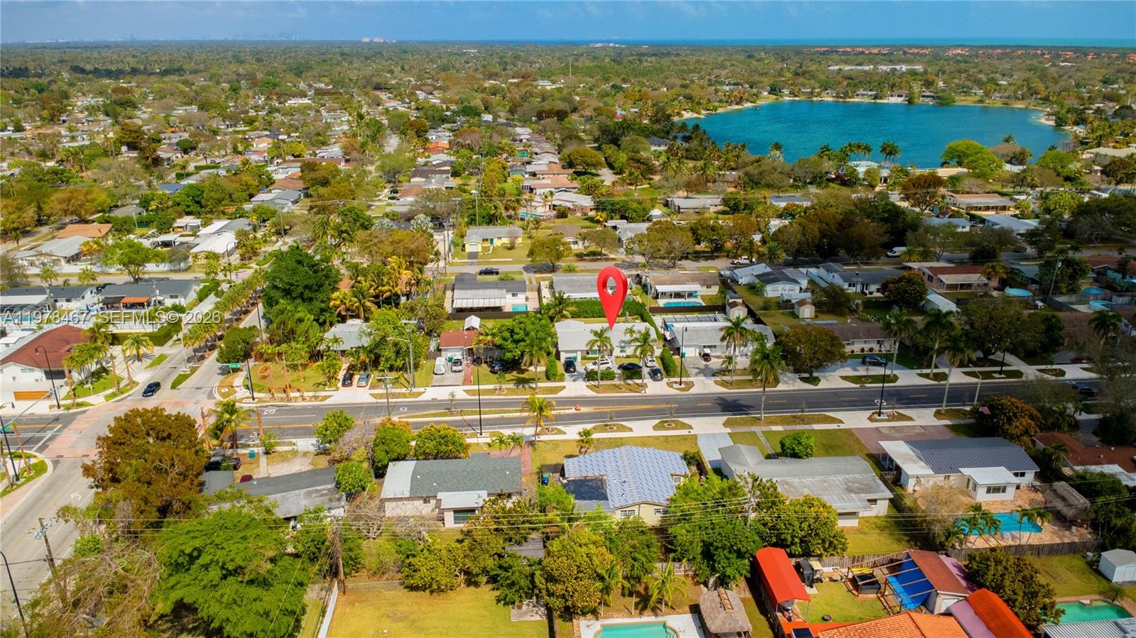 WHISPERING PINES EST SEC - Residential