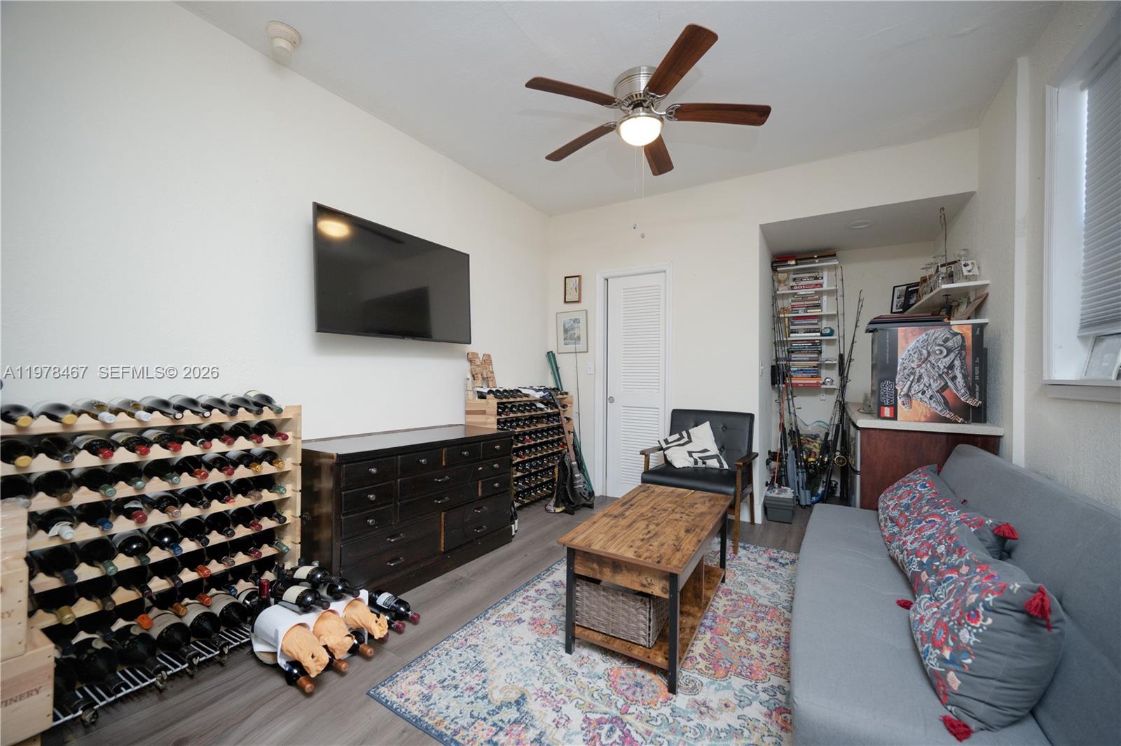 WHISPERING PINES EST SEC - Residential