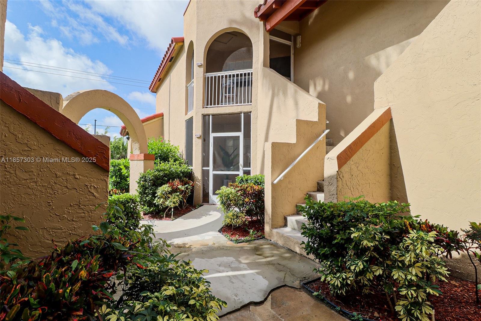 WINDMILL LAKES IV CONDO - Residential