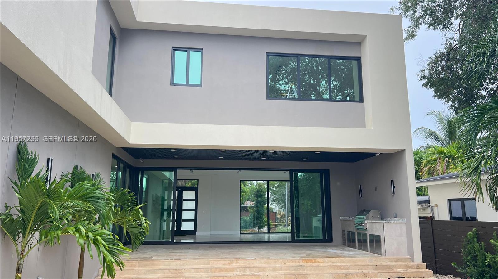 PROGRESSO - Residential