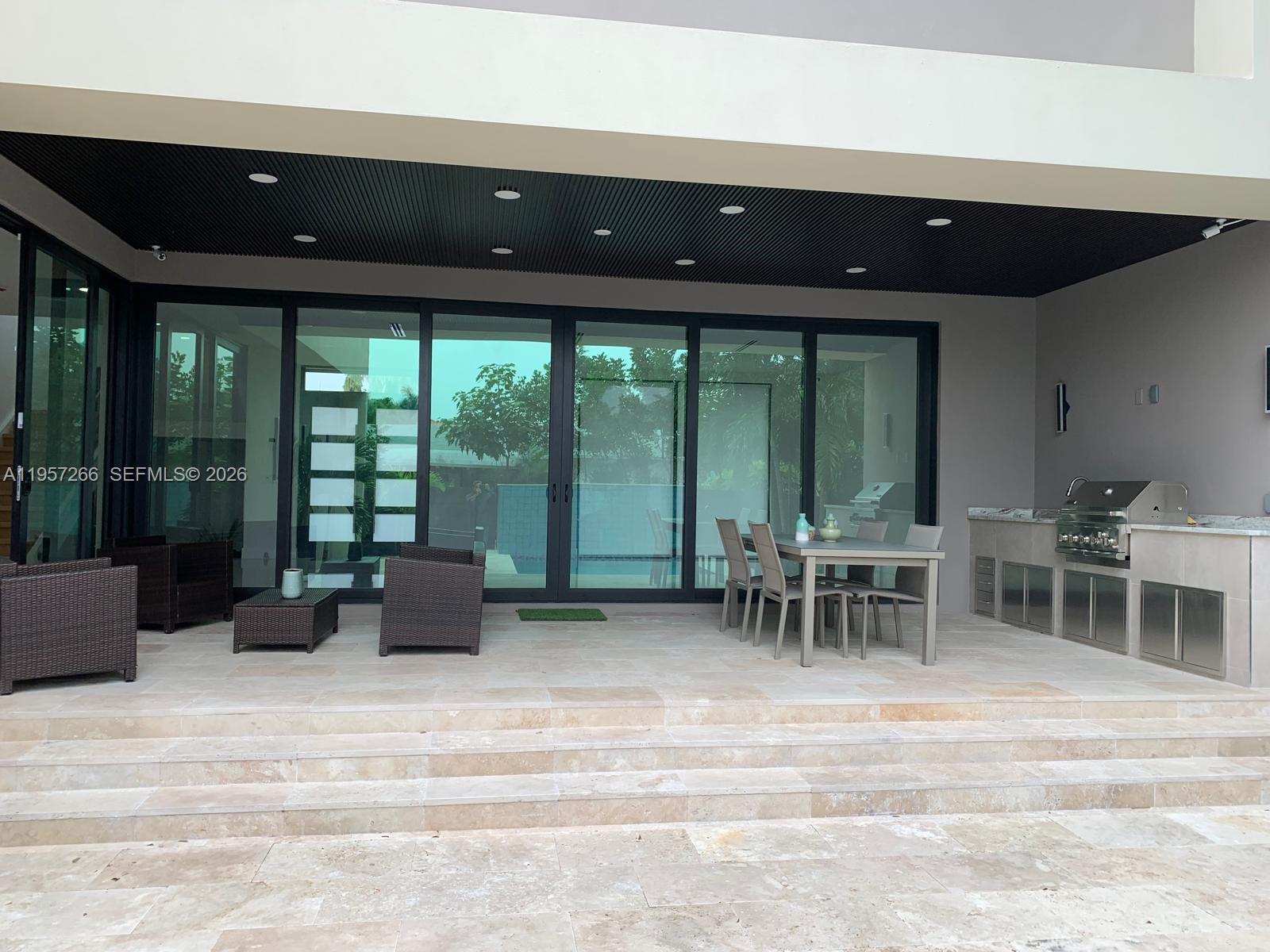 PROGRESSO - Residential