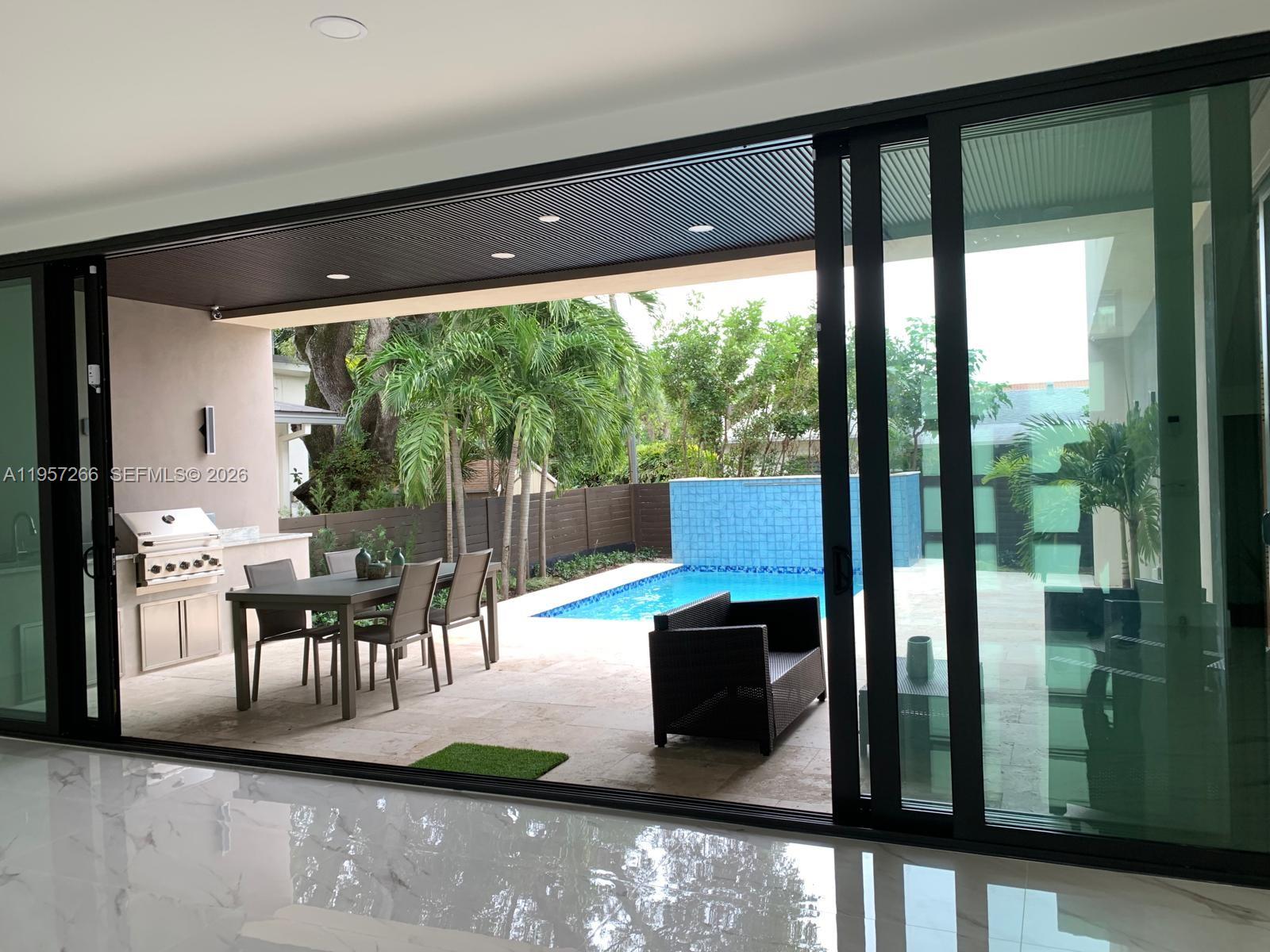 PROGRESSO - Residential