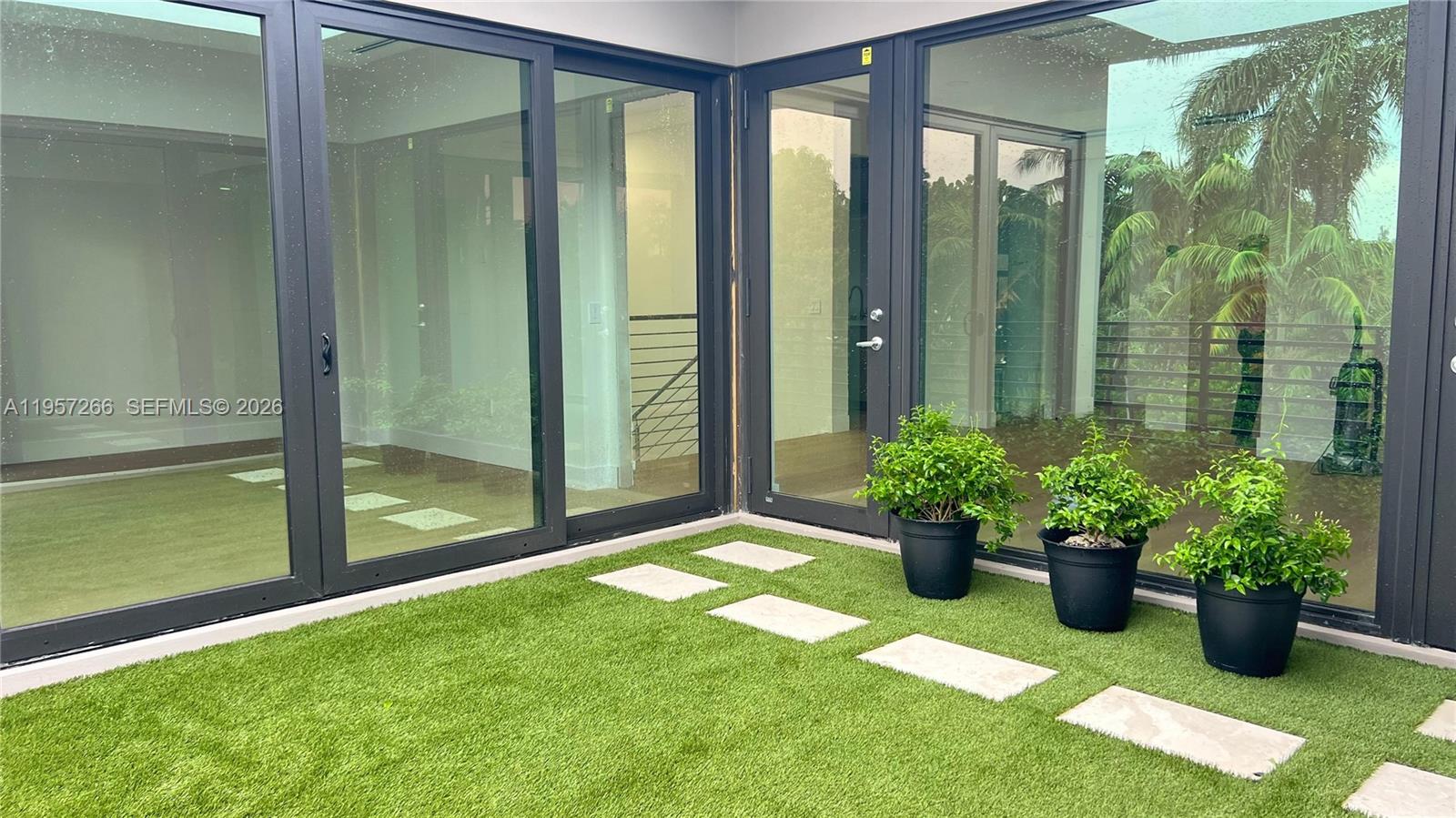 PROGRESSO - Residential