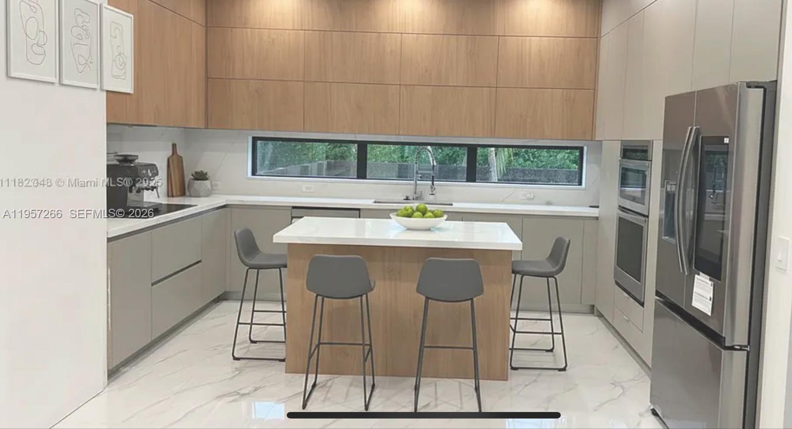 PROGRESSO - Residential