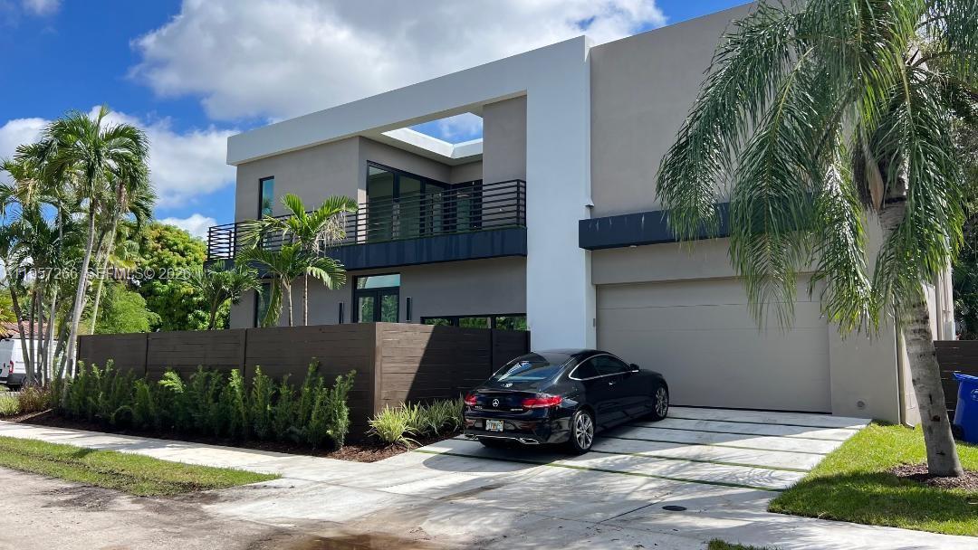 PROGRESSO - Residential