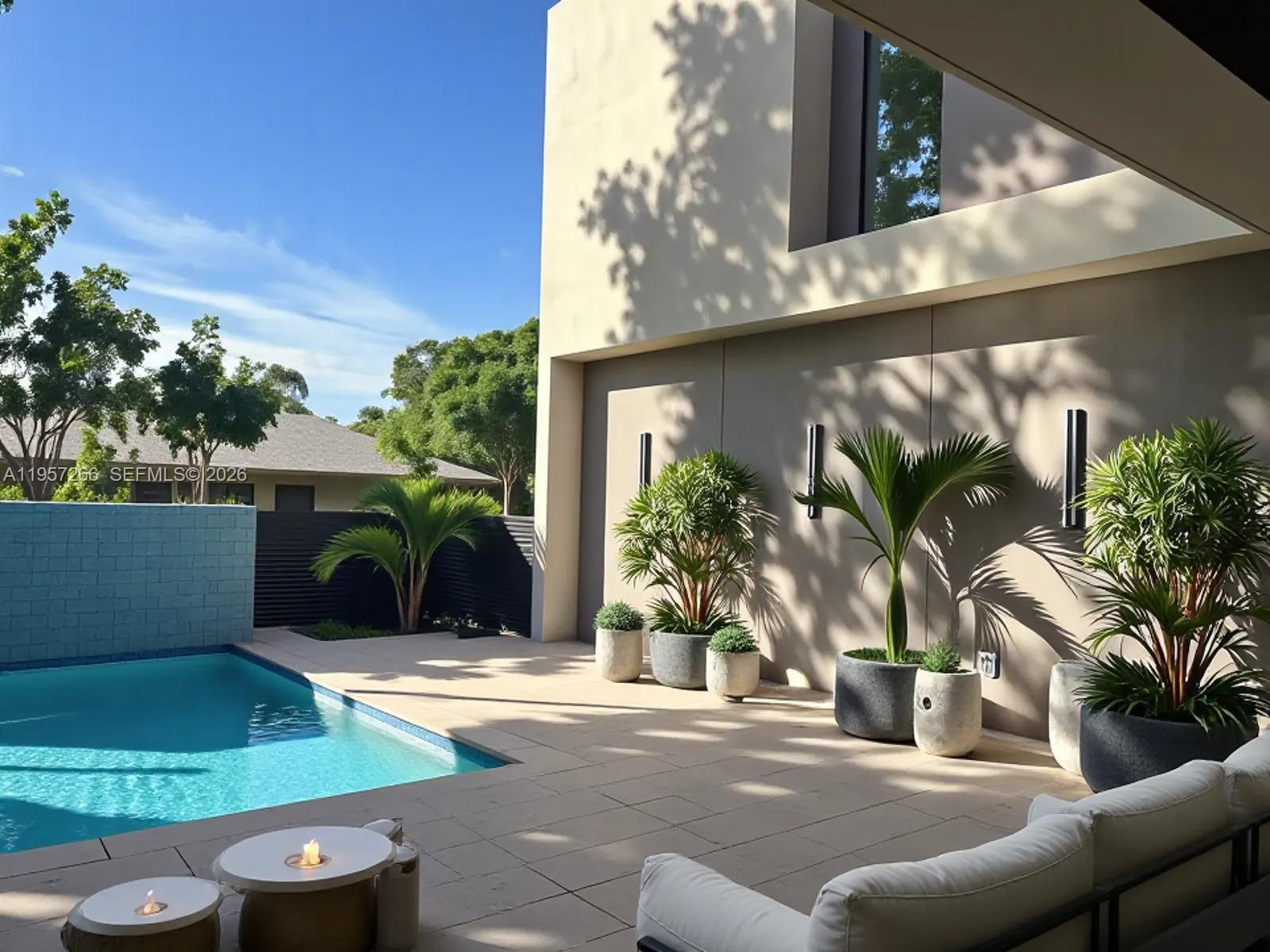 PROGRESSO - Residential