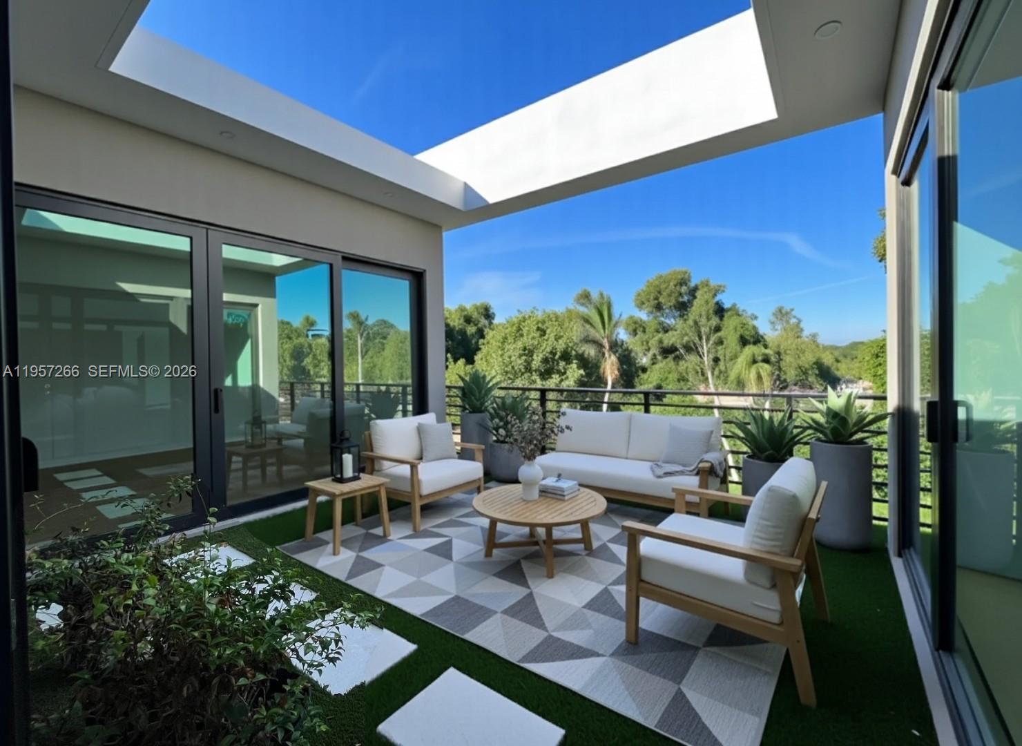 PROGRESSO - Residential