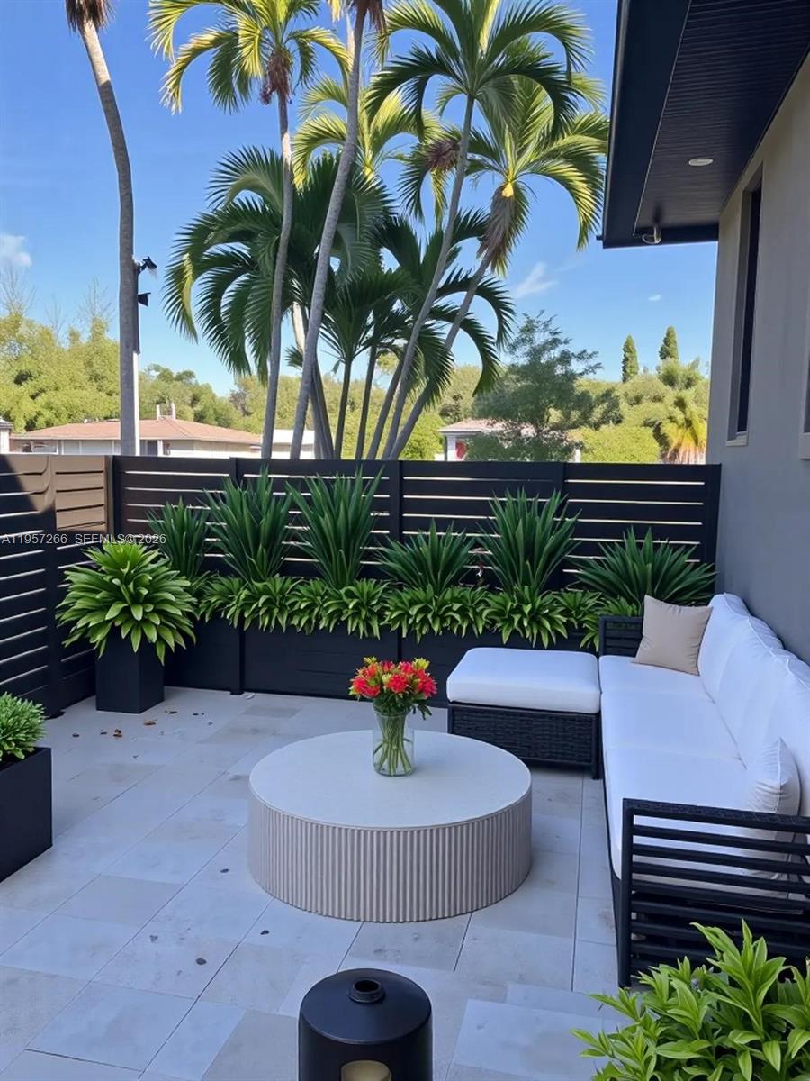 PROGRESSO - Residential