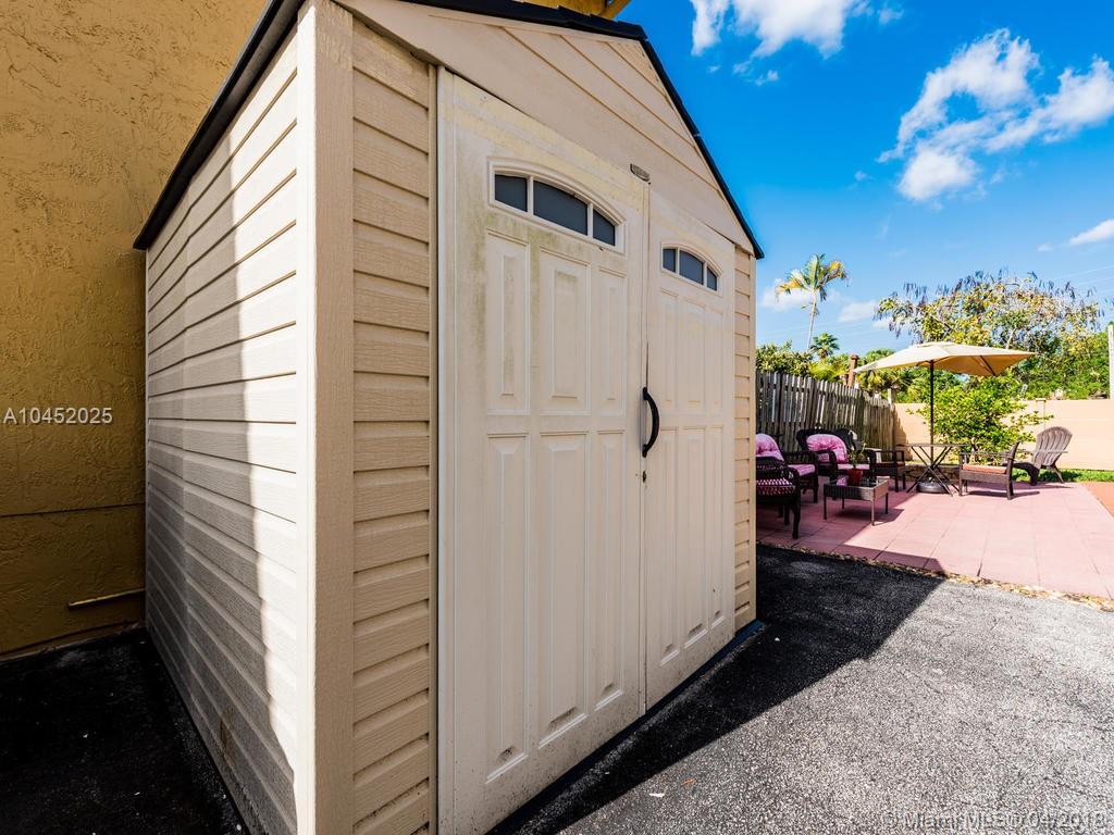 SHENANDOAH SEC 4 - Residential