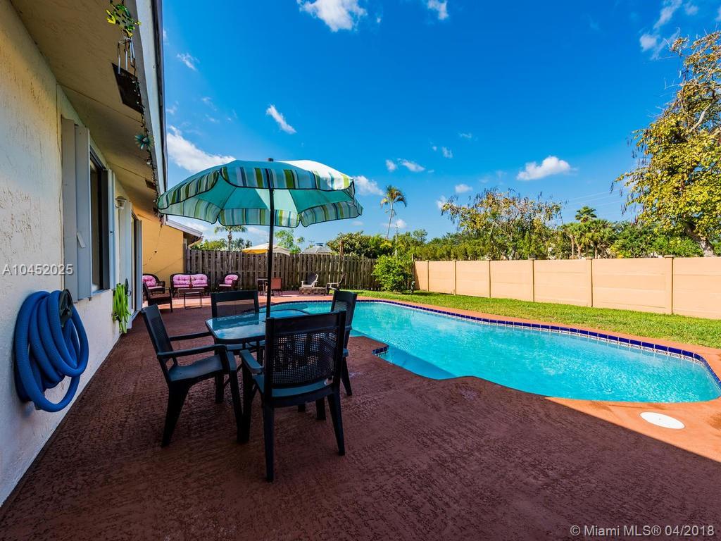 SHENANDOAH SEC 4 - Residential