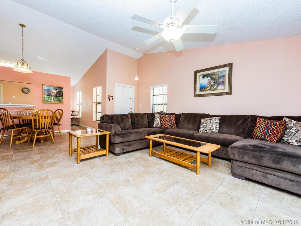 SHENANDOAH SEC 4 - Residential