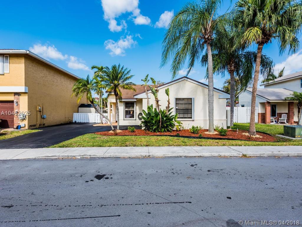 SHENANDOAH SEC 4 - Residential