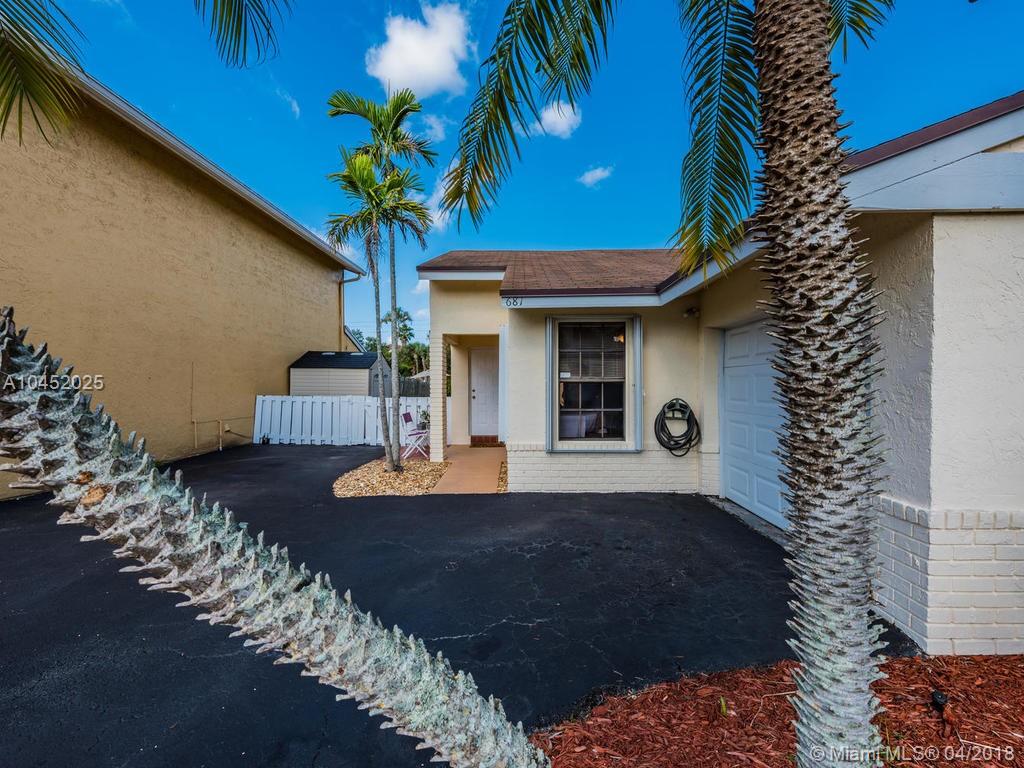 SHENANDOAH SEC 4 - Residential