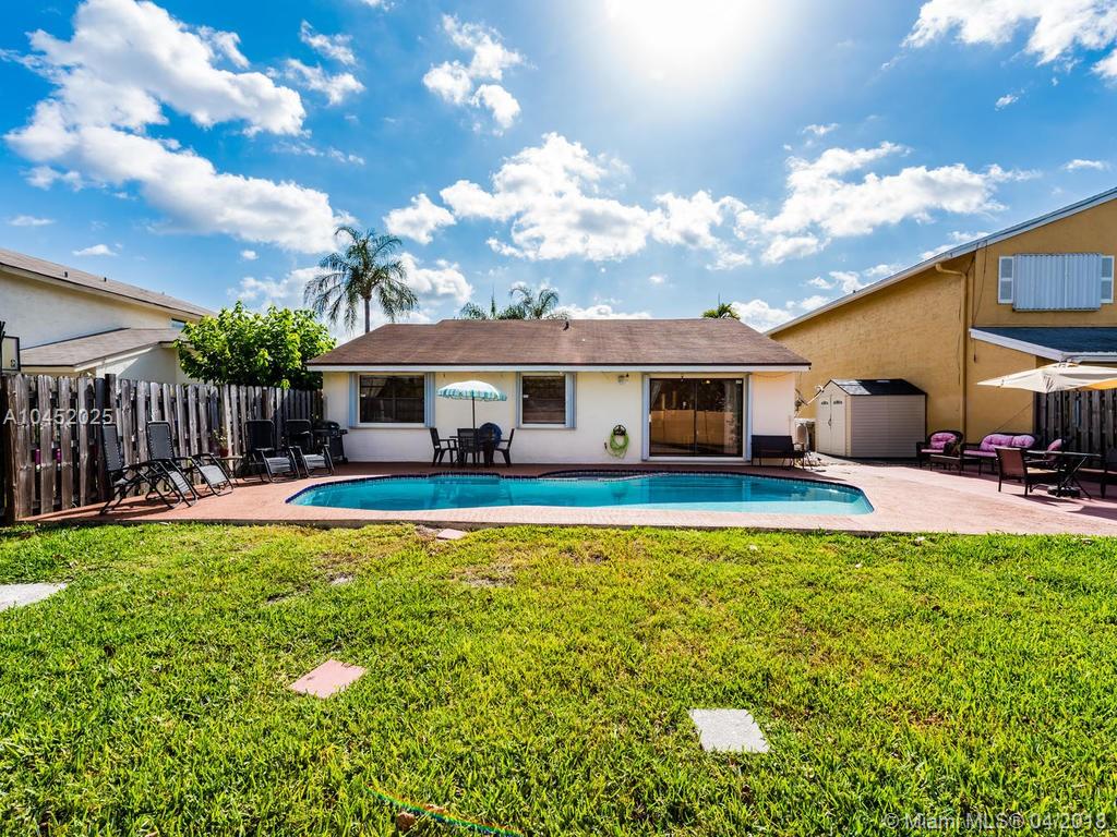 SHENANDOAH SEC 4 - Residential