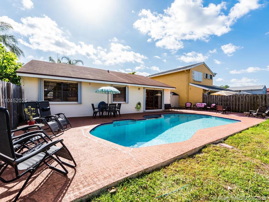 SHENANDOAH SEC 4 - Residential