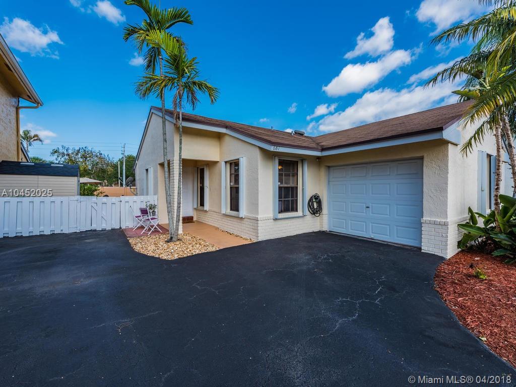 SHENANDOAH SEC 4 - Residential