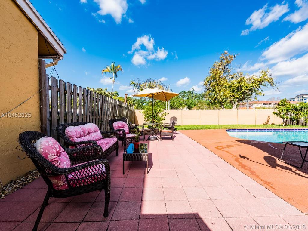 SHENANDOAH SEC 4 - Residential