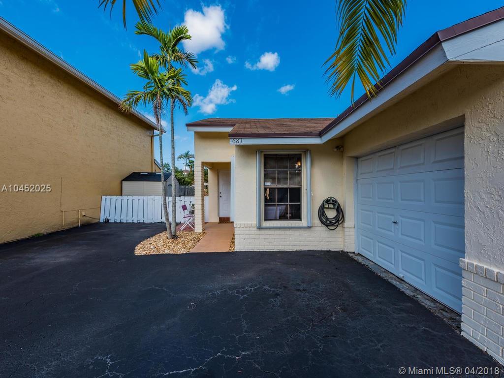 SHENANDOAH SEC 4 - Residential