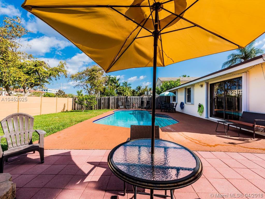 SHENANDOAH SEC 4 - Residential