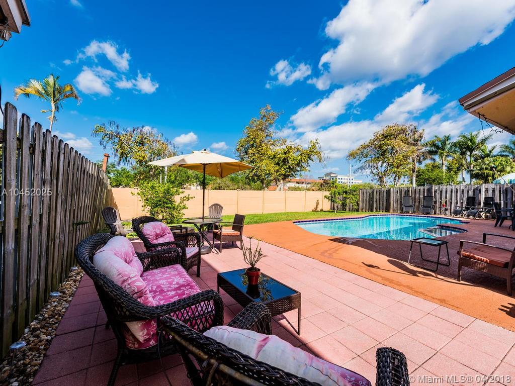 SHENANDOAH SEC 4 - Residential