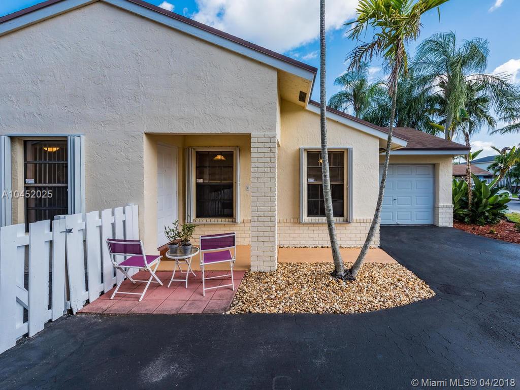 SHENANDOAH SEC 4 - Residential