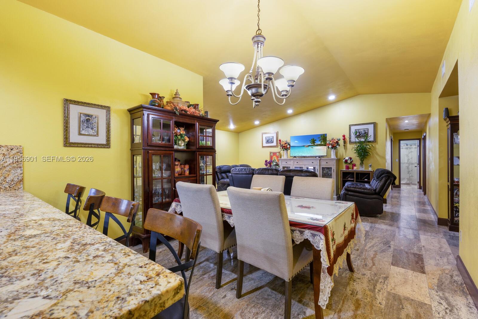 HARTFORD PLACE - Residential