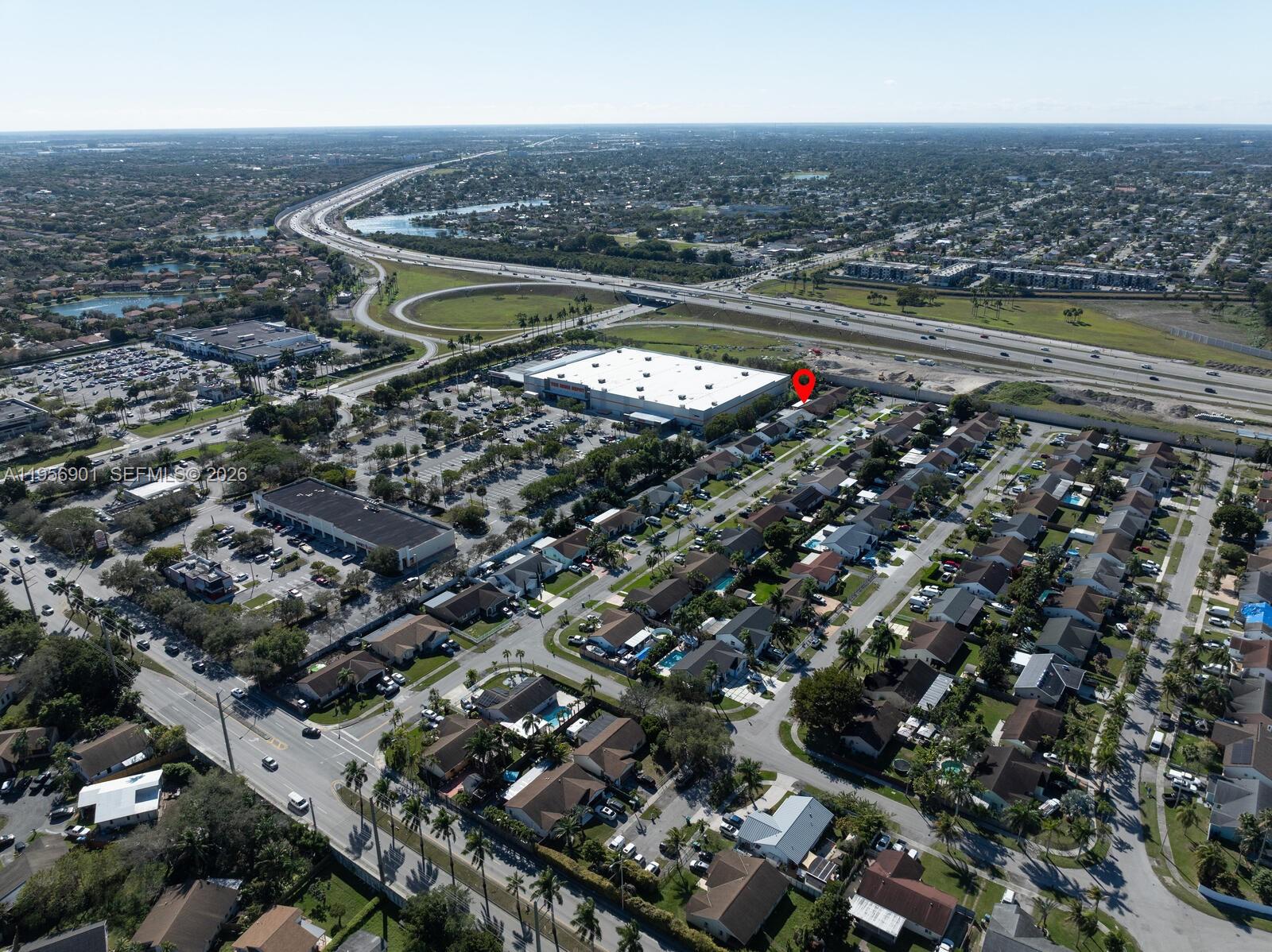 HARTFORD PLACE - Residential