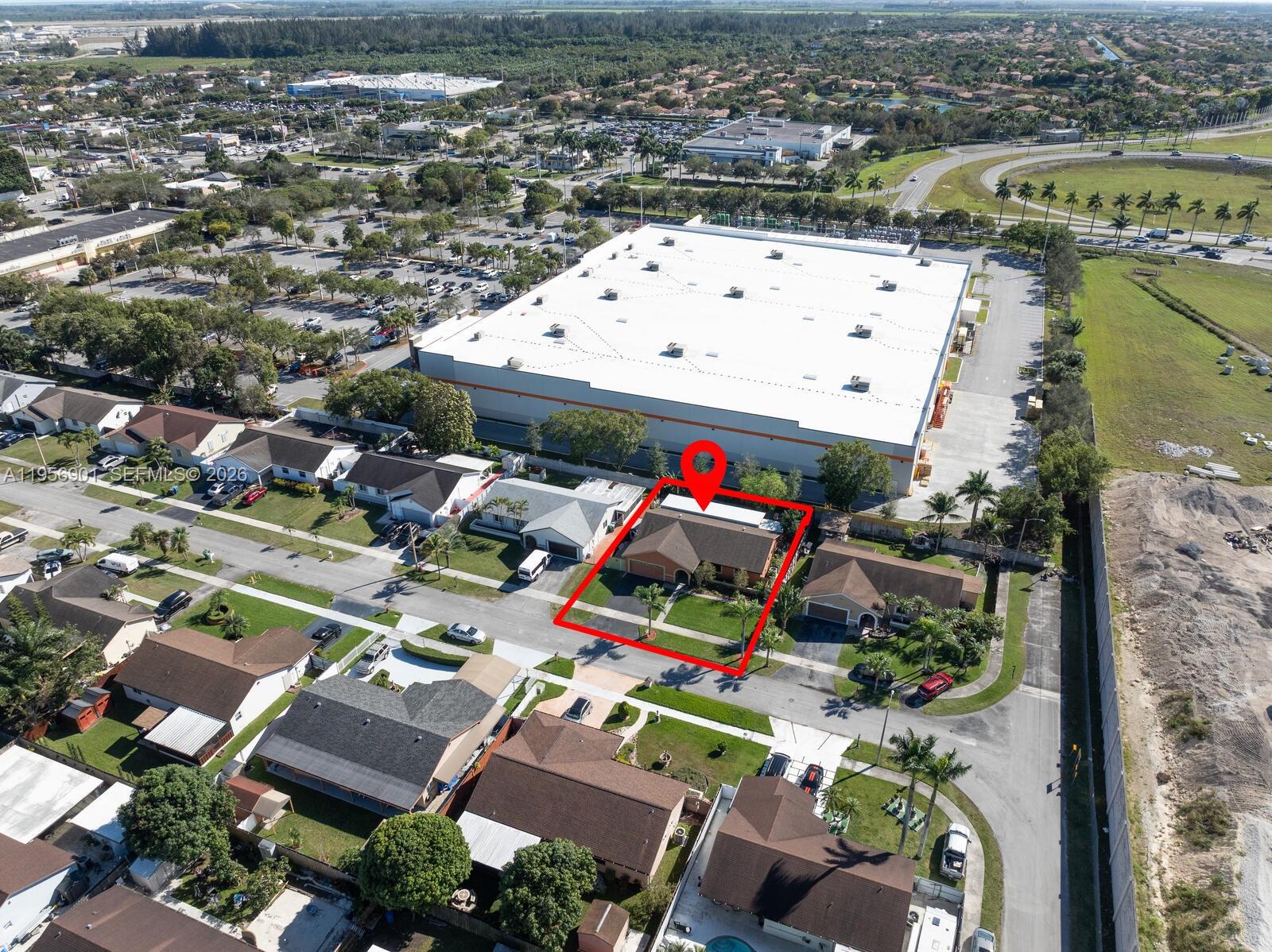 HARTFORD PLACE - Residential