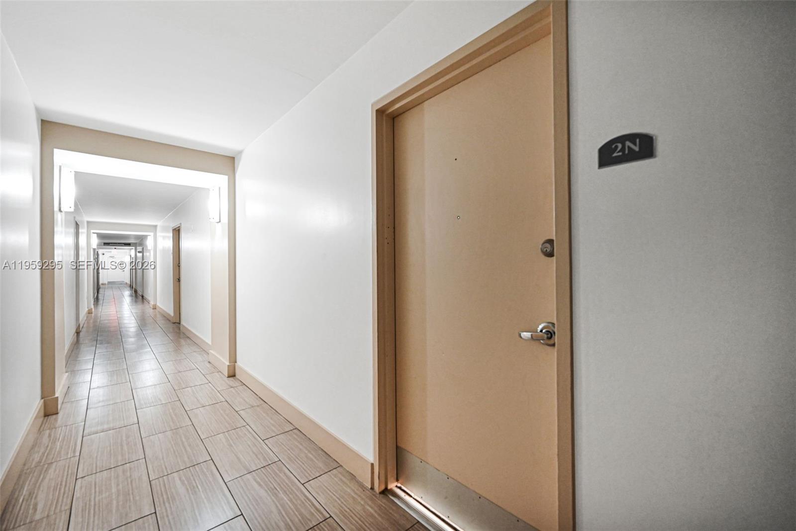 ISLAND PLACE AT NORTH BAY - Residential Lease